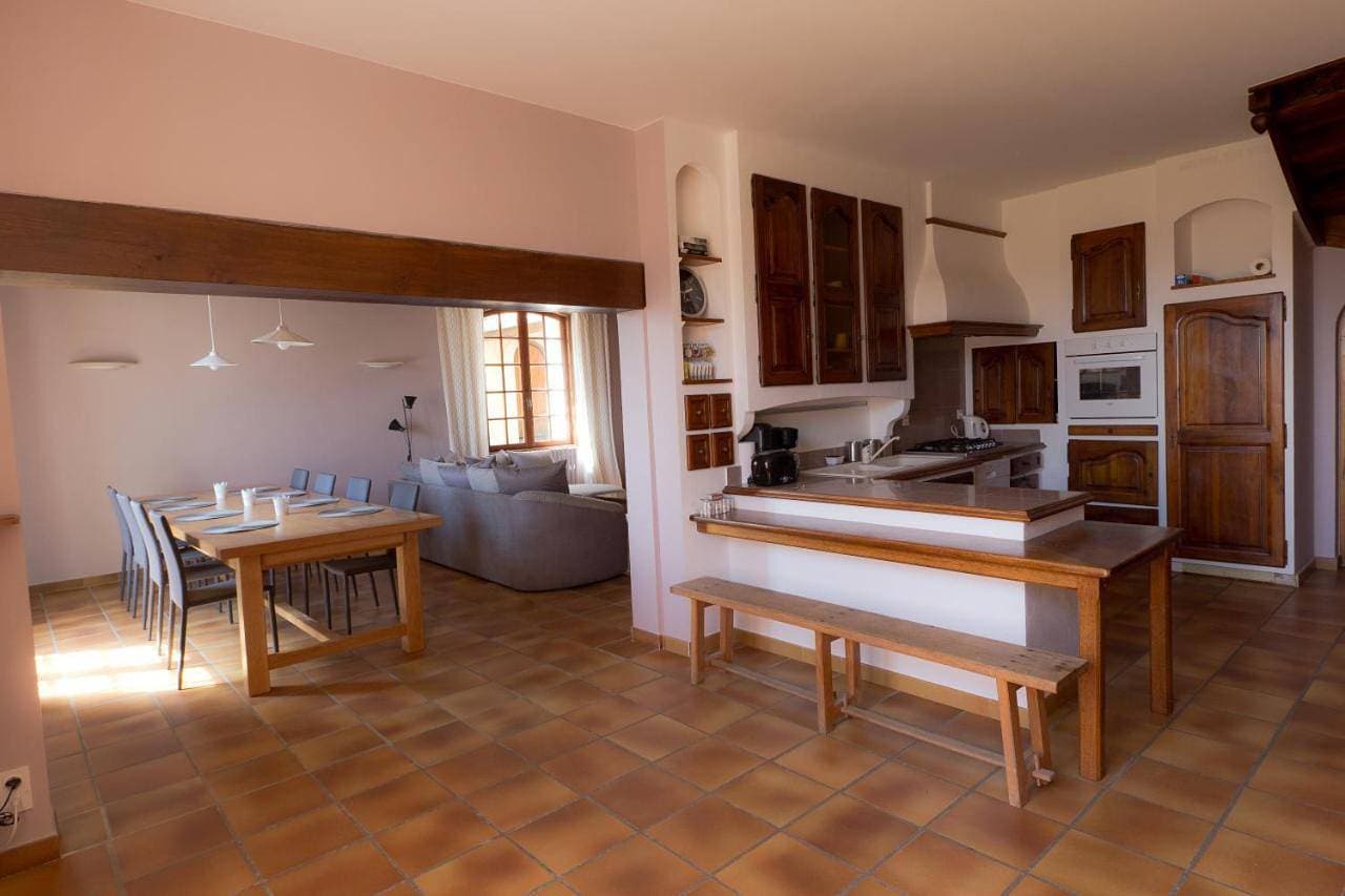Foto 13 von 17: Holiday Home