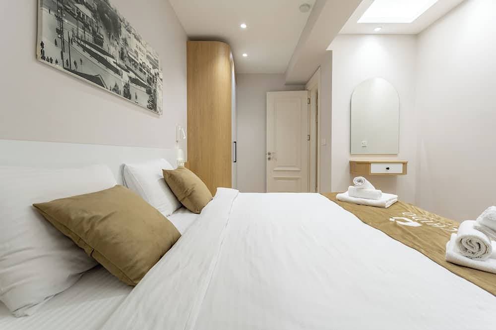 Foto 4 von 12: New Eco Flat near Cevahir Mall, Şişli