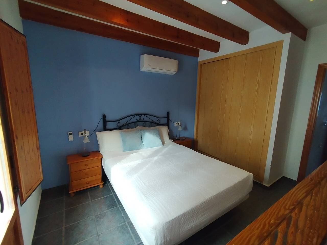 Foto 11 von 26: Ferienwohnung 'Villajoyosa Arsenal' mit Meerblick, WLAN und Klimaanlage