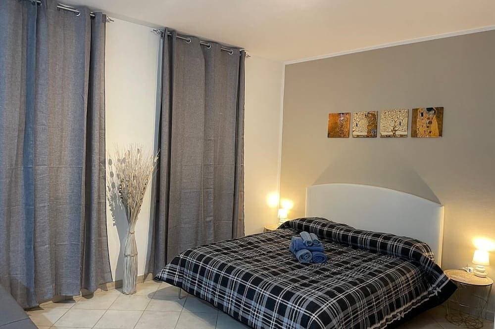 Foto 4 von 16: Civic2 Large studio apartment in the center