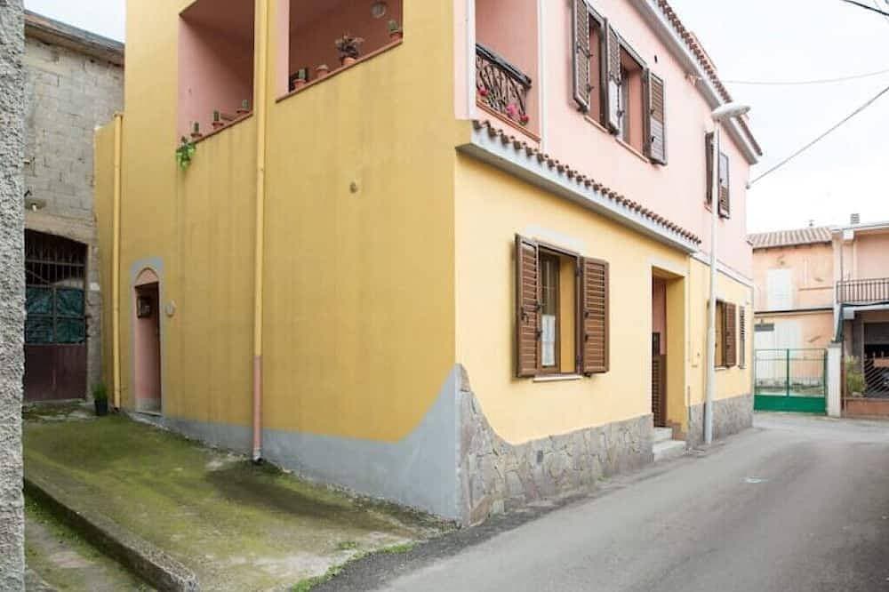 Foto 10 von 30: Vacation Appart Bari Sardo with veranda (Iun Q0006)