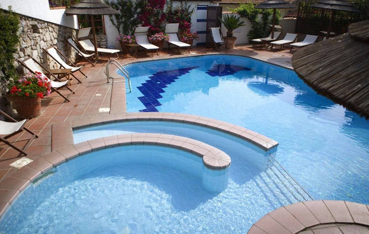 Hotel Barsalini 1