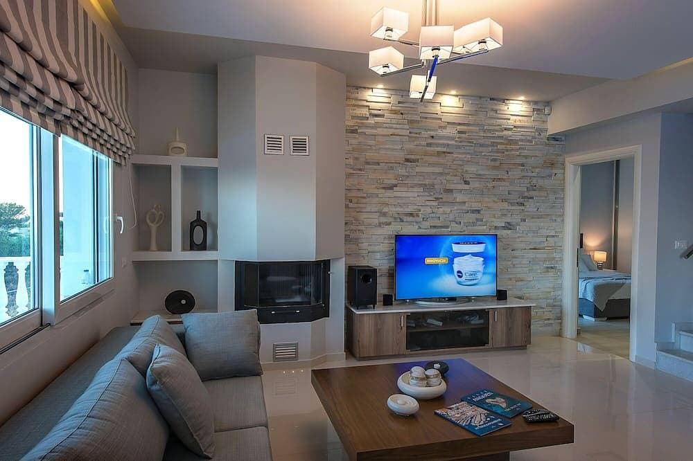 Foto 11 von 26: Luxusvilla mit atemberaubender Aussicht und erstklassiger Ausstattung, ideal für Familien