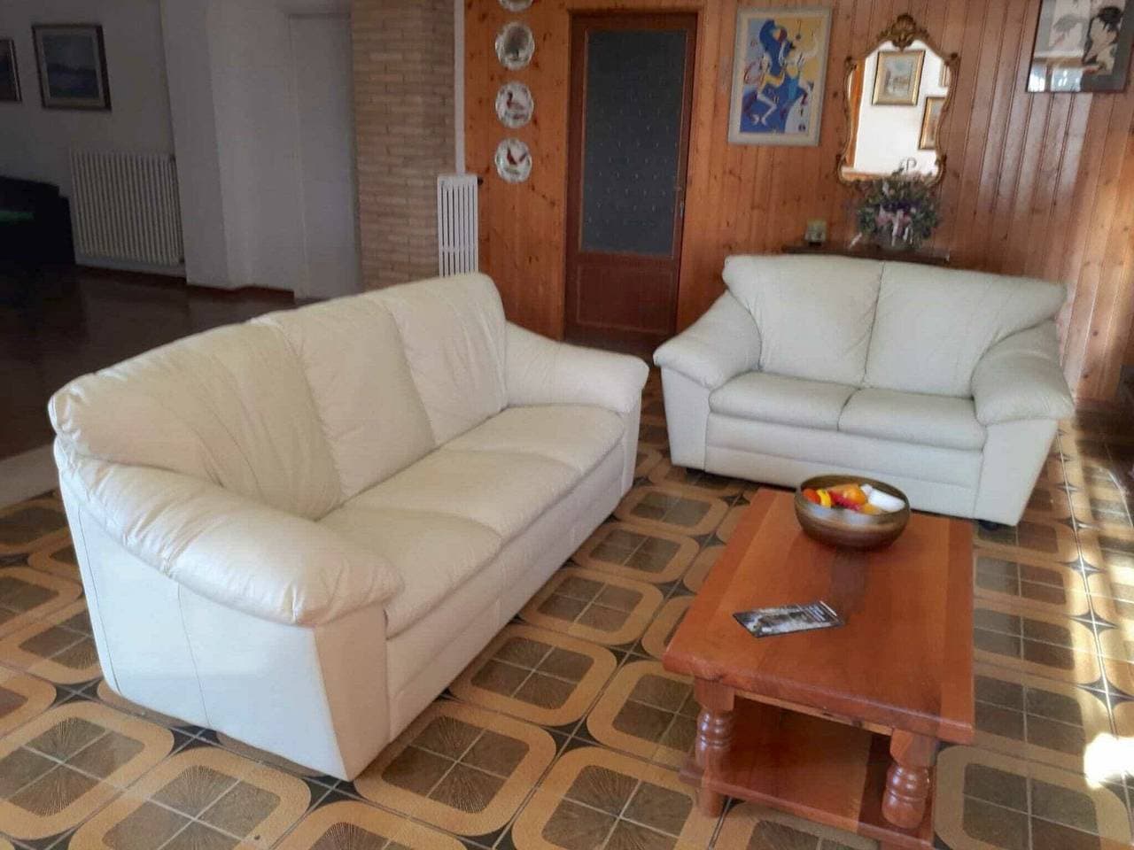 Foto 9 von 37: Ferienhaus oberhalb des Trasimenischen Sees