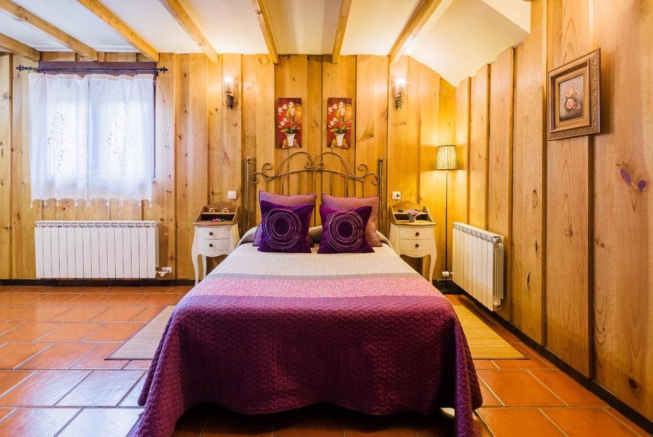 Apartamentos Rurales L´Abiseu 1