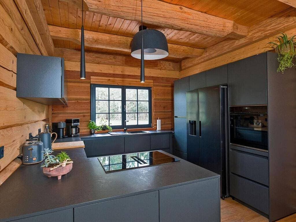 Foto 10 von 12: Five-Bedroom Holiday Home