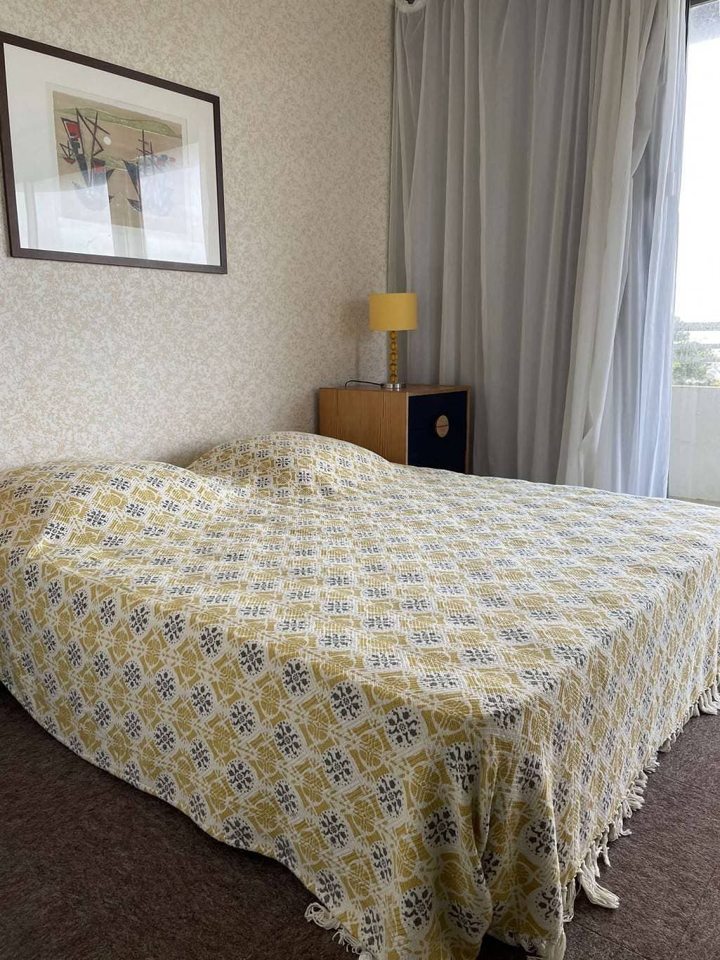 Foto 6 von 9: Ferienwohnung für 3 Personen