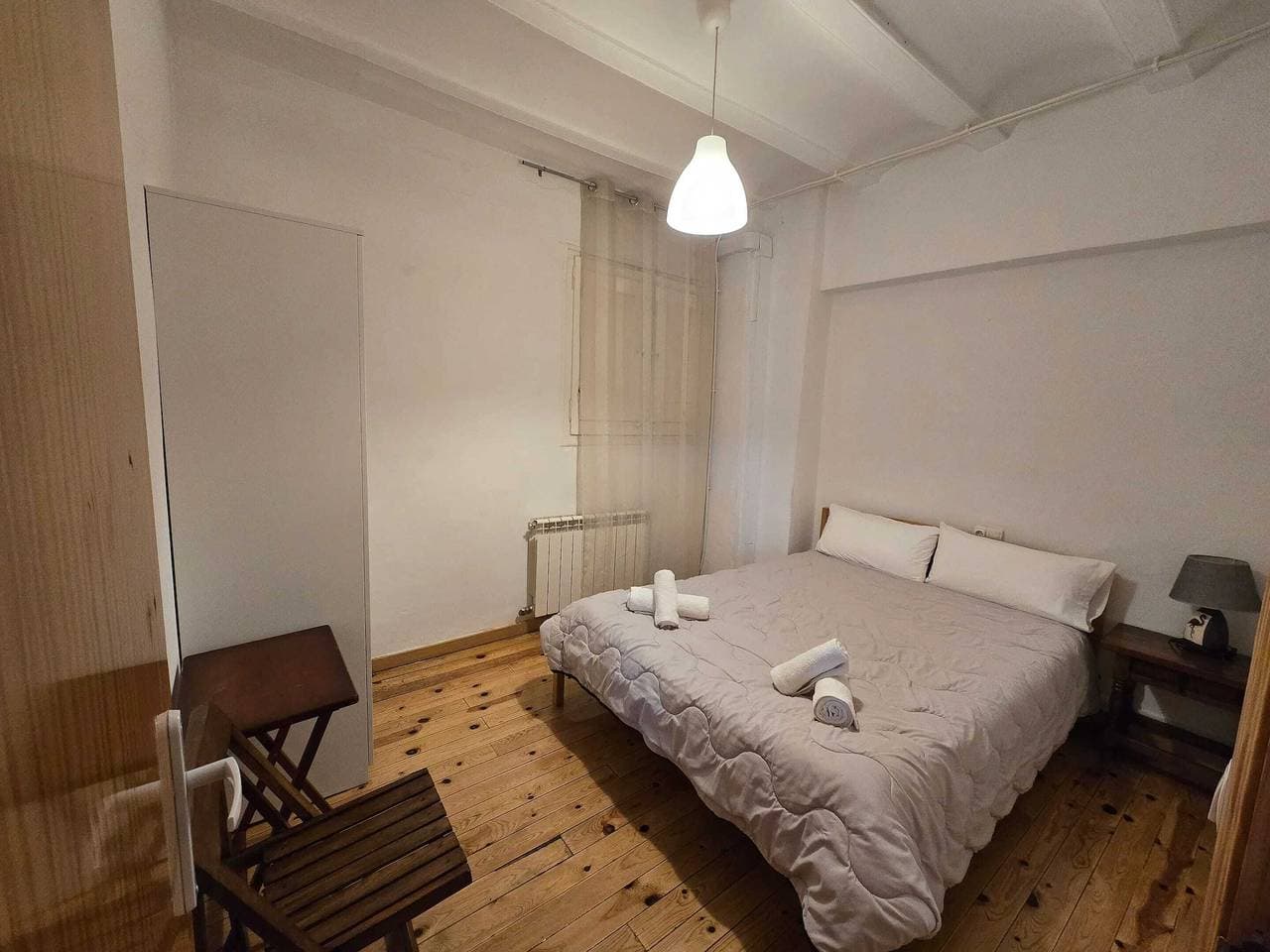 Foto 13 von 29: Geräumige Wohnung in Bellver de Cerdanya 150 m² mit Balkon