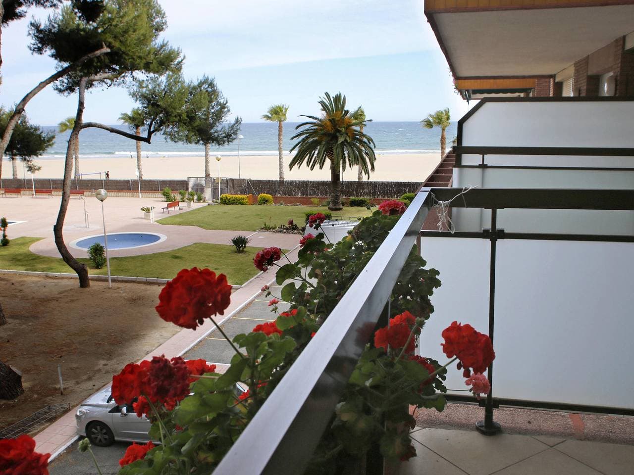 Foto 3 von 25: Apartment mit WLAN und Parkplatz in Torredembarra