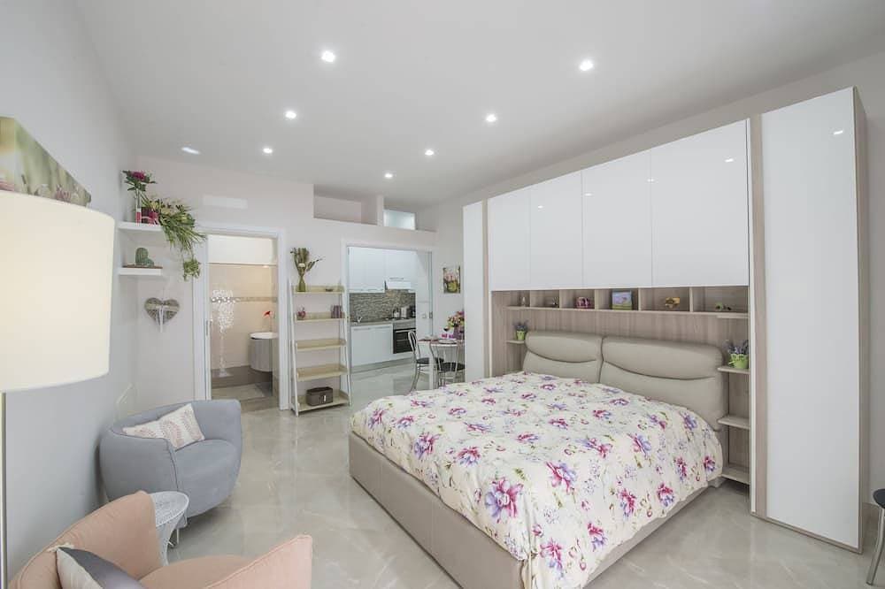 Foto 4 von 28: La Perla Wohnung in Amalfiküste