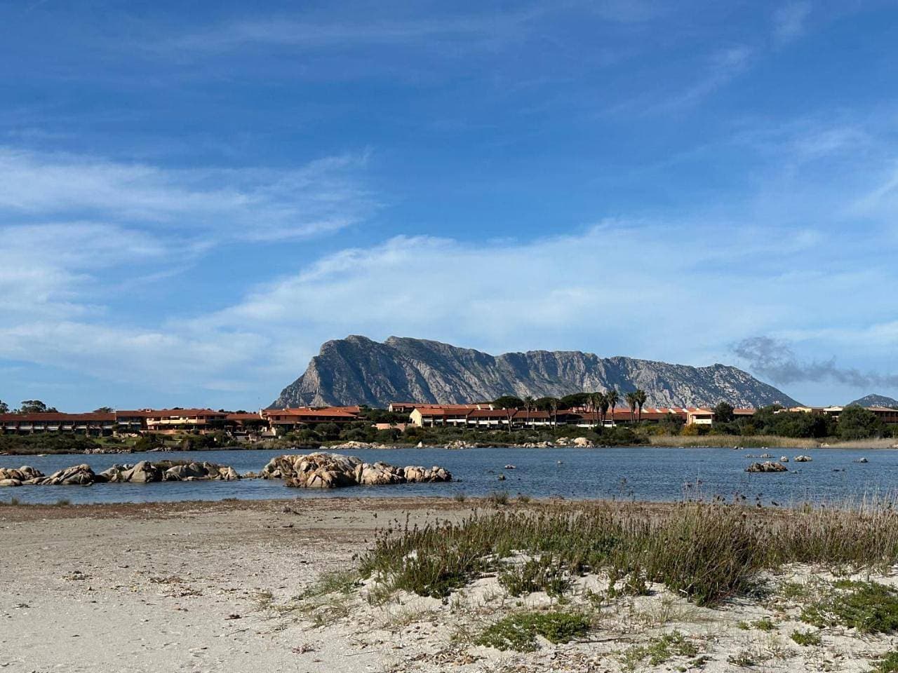 Foto 8 von 35: Casa azzurra Salina Bamba