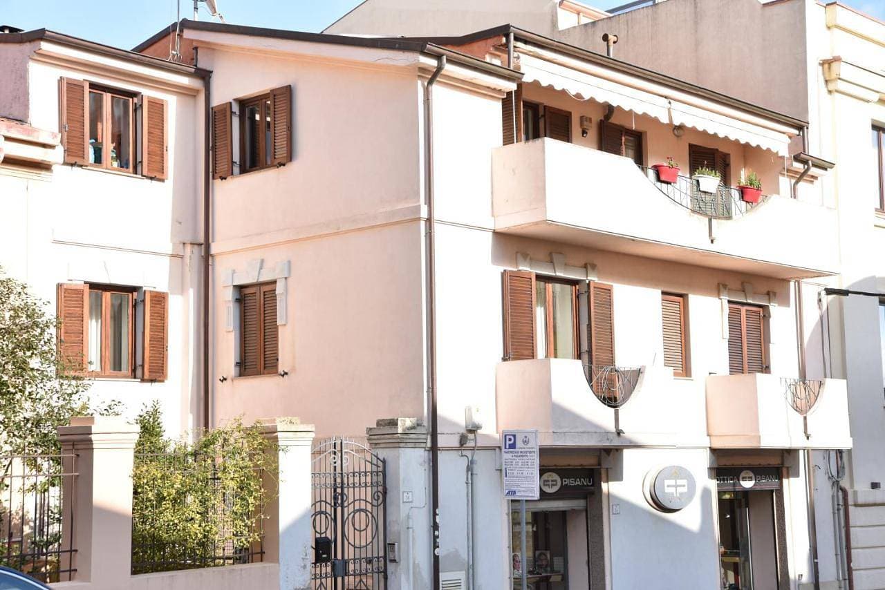 B&B LE DUE ISOLE 1