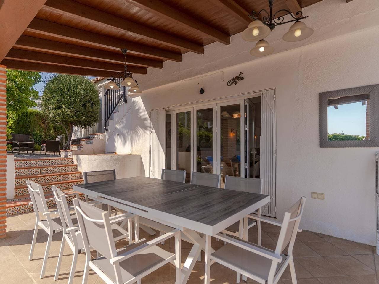 Foto 6 von 36: Wunderschöne Villa mit privatem Swimmingpool
