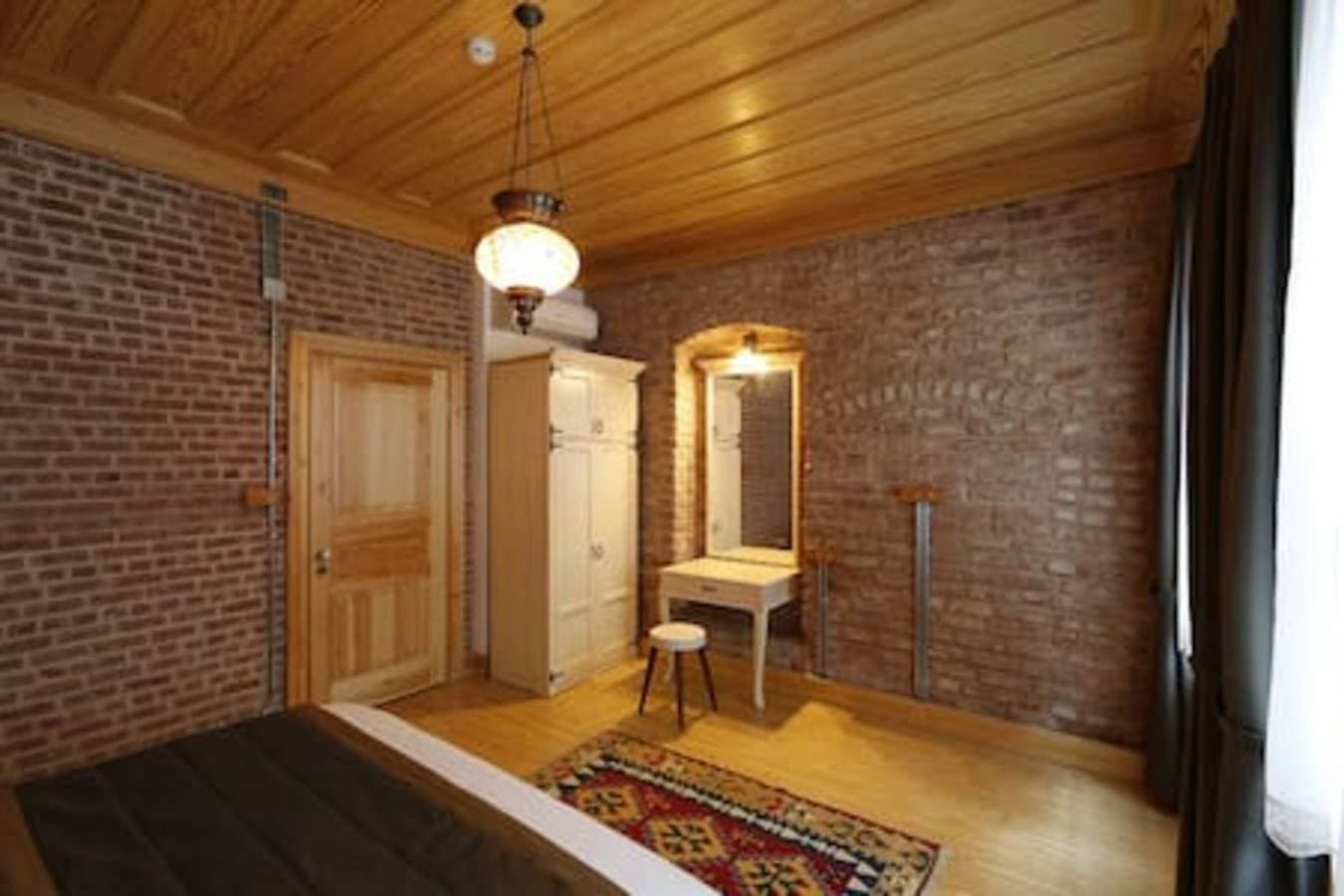 Ferienwohnung 45m² 1
