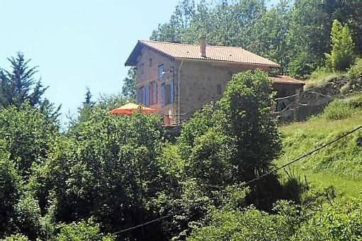 Foto 8 von 21: Apartment with Mountain View
