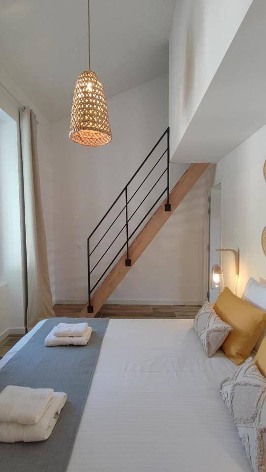 Foto 6 von 21: Two-Bedroom Apartment