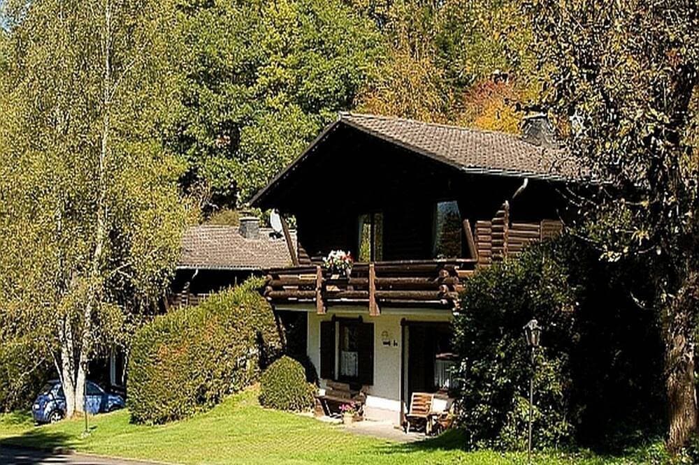 Feriendorf Reinskopf in der Eifel 1