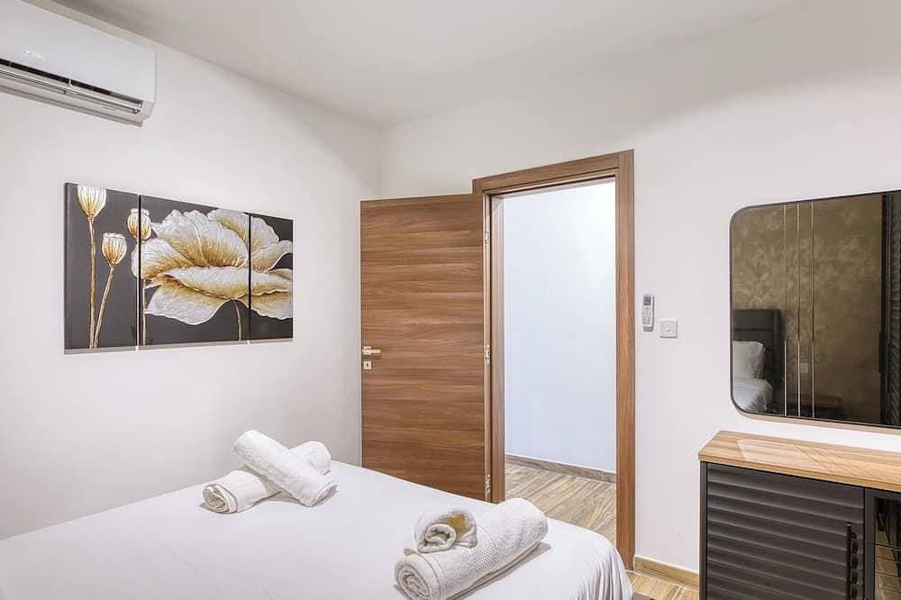 Foto 3 von 20: Modern 1Br apartment in Pietà with Balcony & WIFI