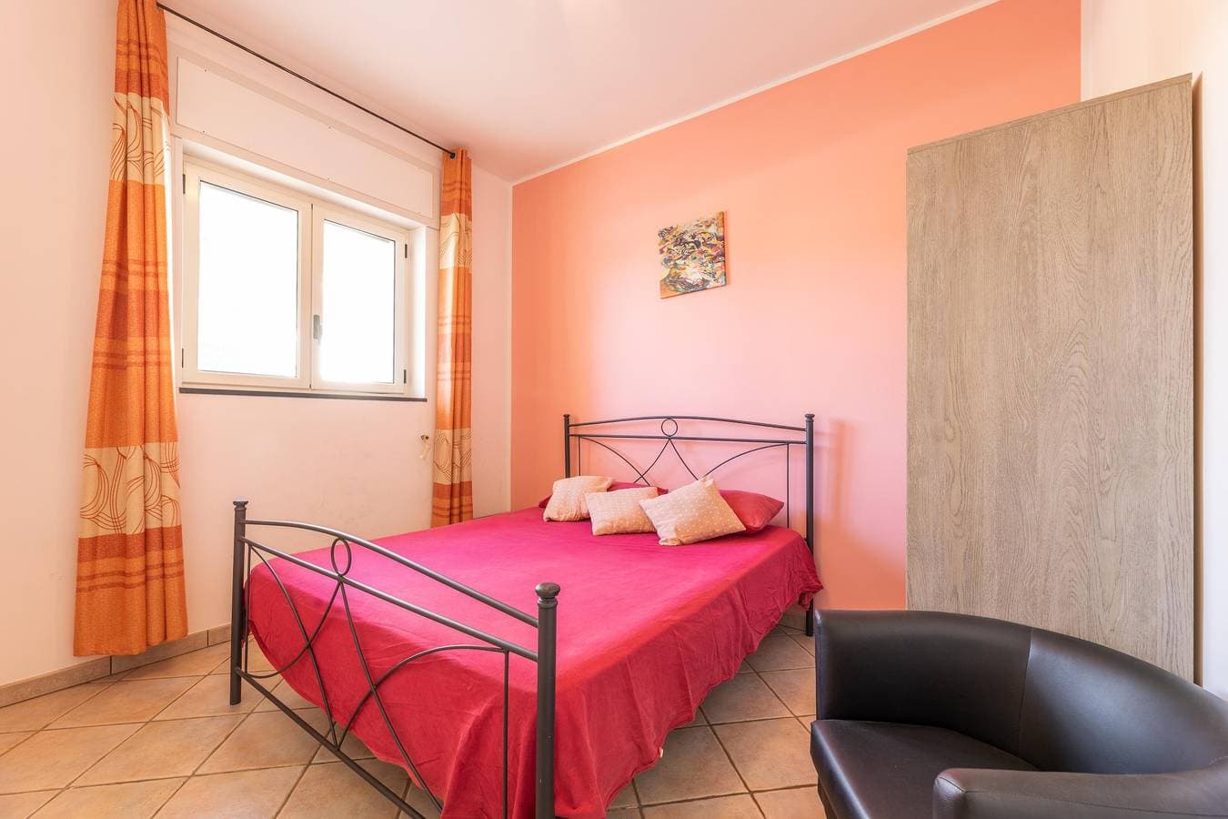 Foto 11 von 33: Villa Estro Del Sud - Gagliano D...