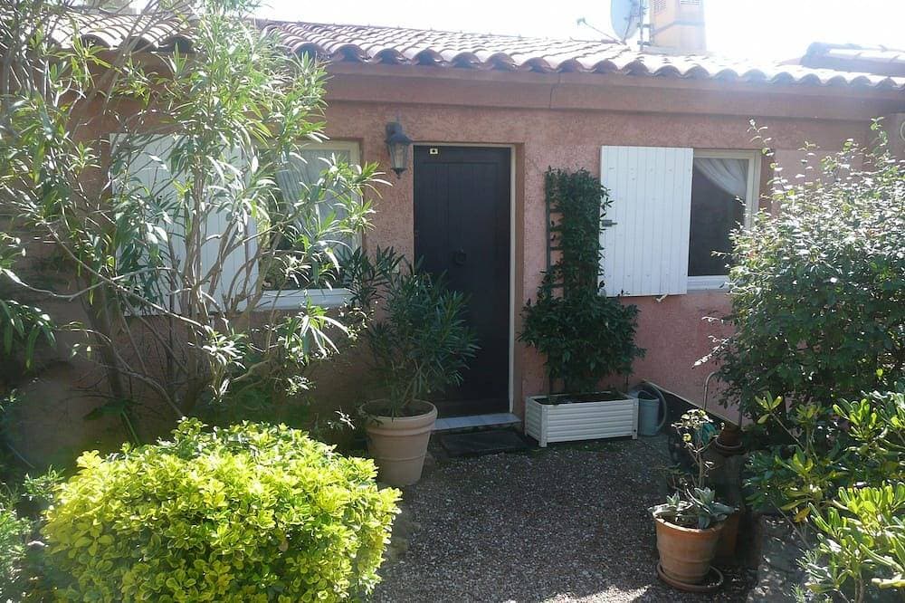 Foto 7 von 30: Maisonette in der Nähe von Theoule-Sur-Mer mit herrlichem Meerblick