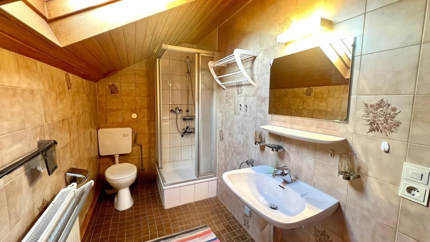 Foto 13 von 13: Ferienhaus Faulensee