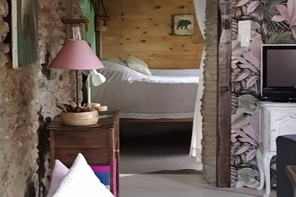 Foto 4 von 30: Cottage La Bergerie de Luna for 2 persons