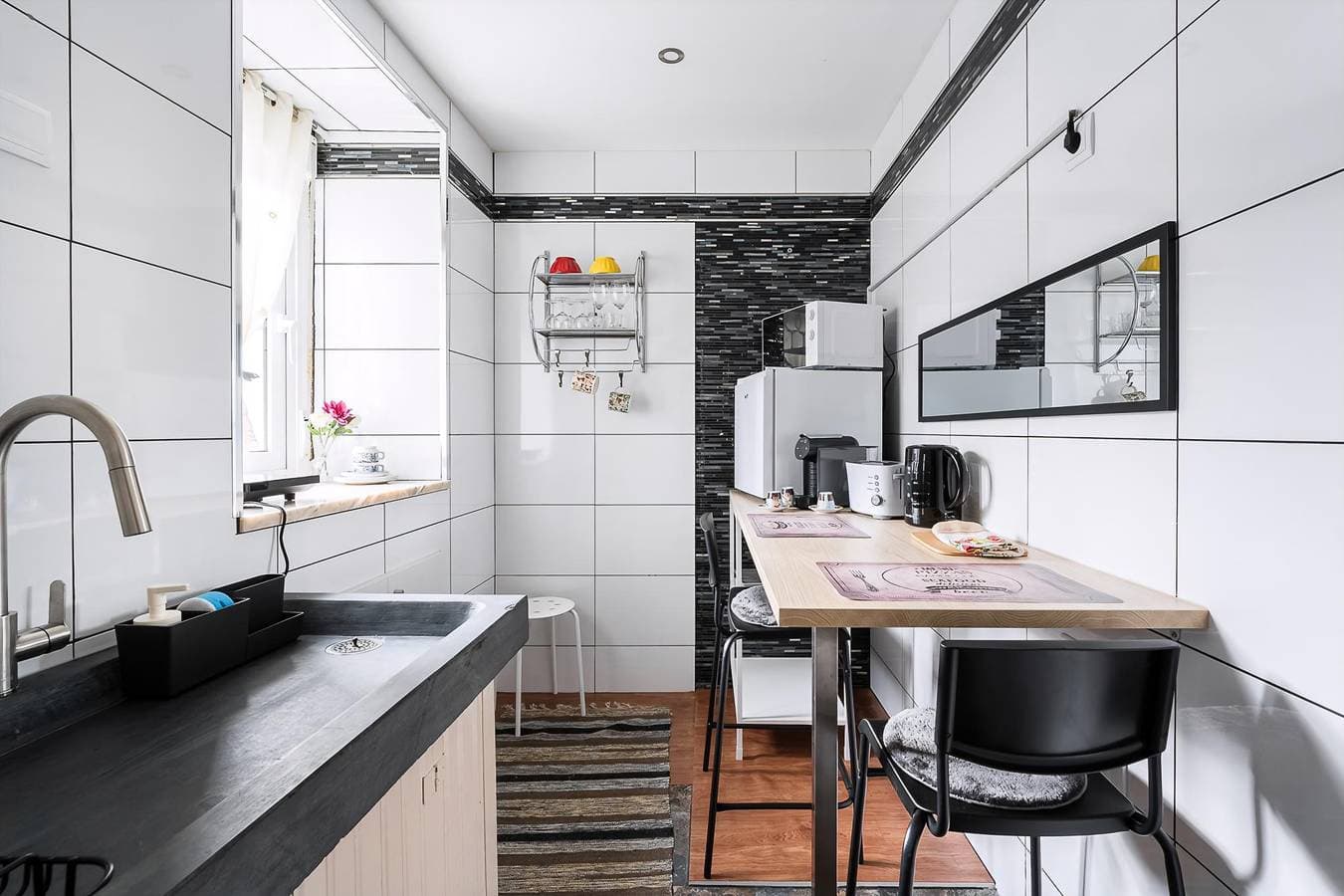 Foto 4 von 32: Studio für 2 Personen