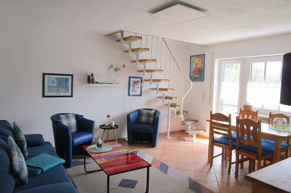 Foto 4 von 19: 4****Traum- Ferienhaus Pfänderblick  an kleinem Weiher nahe Lindau/Bodensee