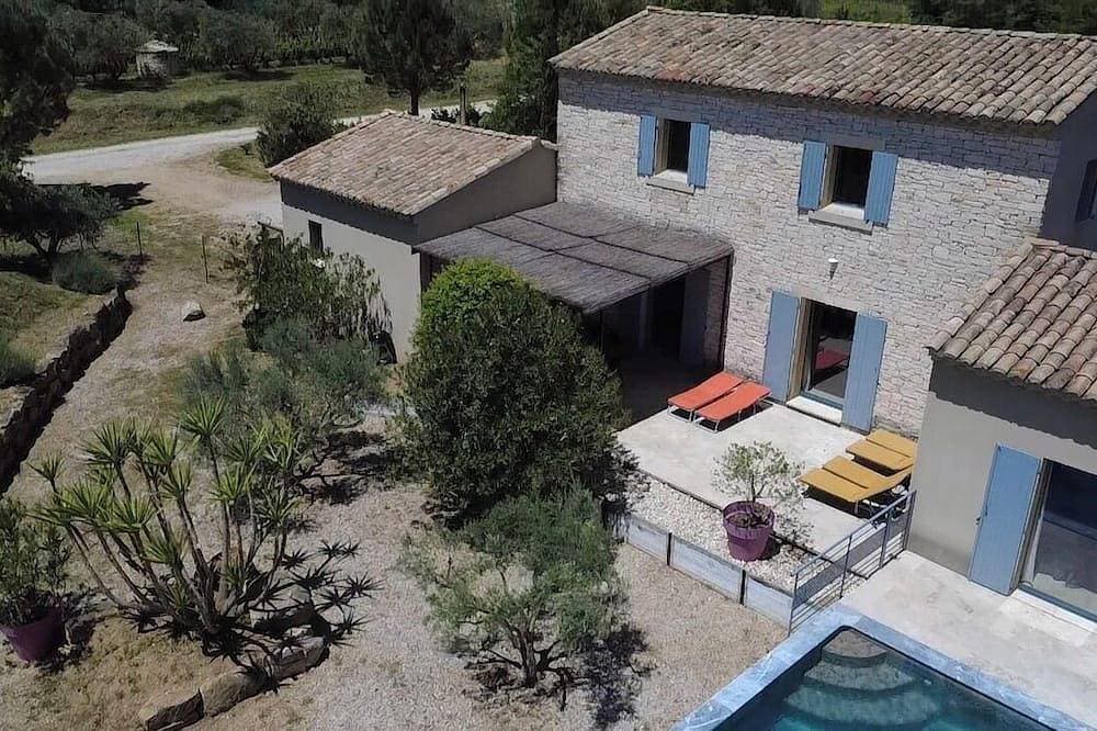 Foto 11 von 25: \"Les Oliviers\" with a private pool