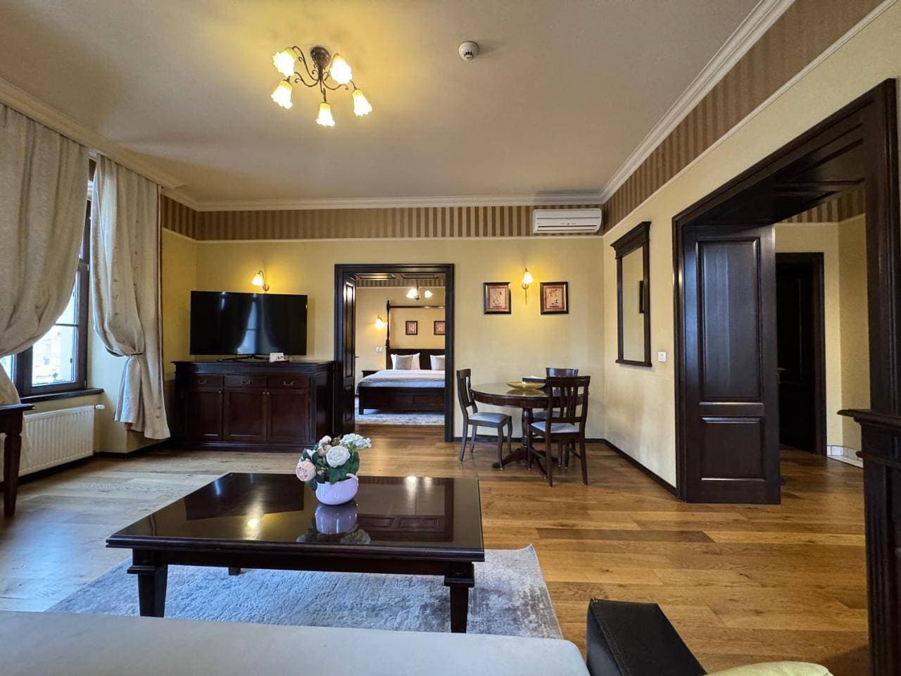 Foto 7 von 16: Superior Business Apartment