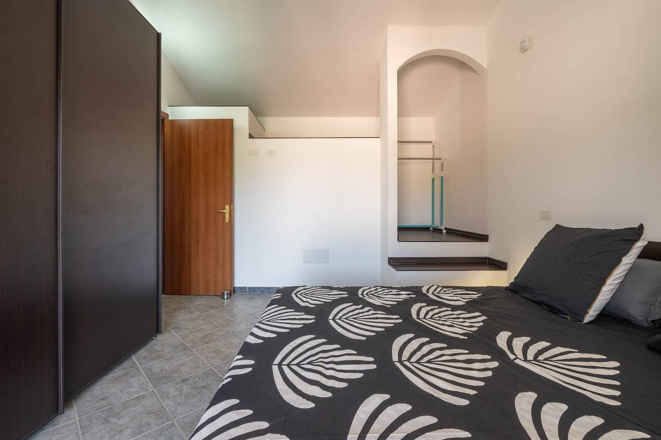 Foto 4 von 23: Villa 'Casa Annabella' mit Bergblick, privater Terrasse und 2 Balkonen