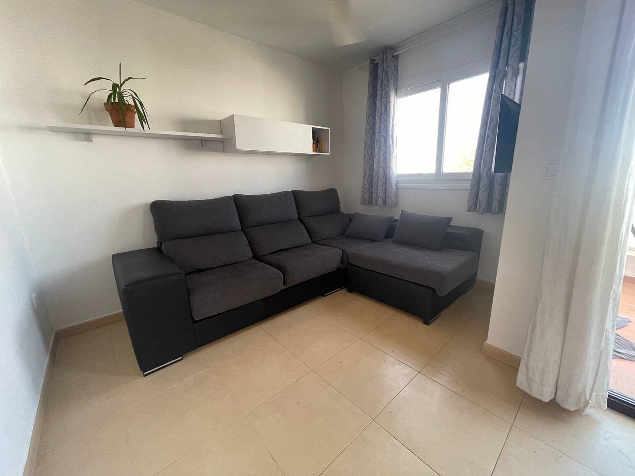 Foto 2 von 30: Condado De Alhama Apt-Pool-Park-Parking-Sleeps4