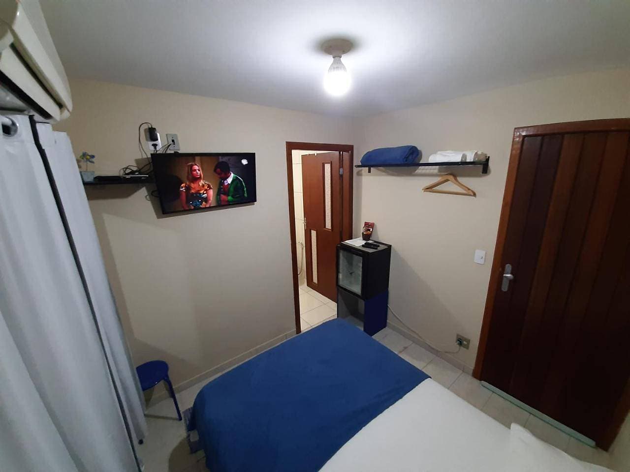Foto 9 von 13: Suite with Garden View