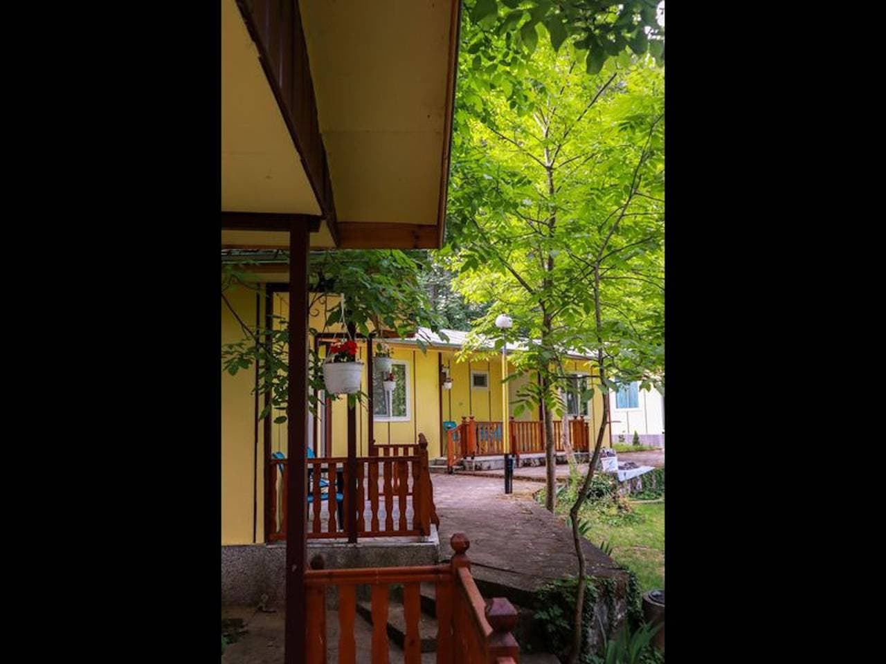 Foto 9 von 19: Gemütlicher Bungalow für 2 oder 3 Personen