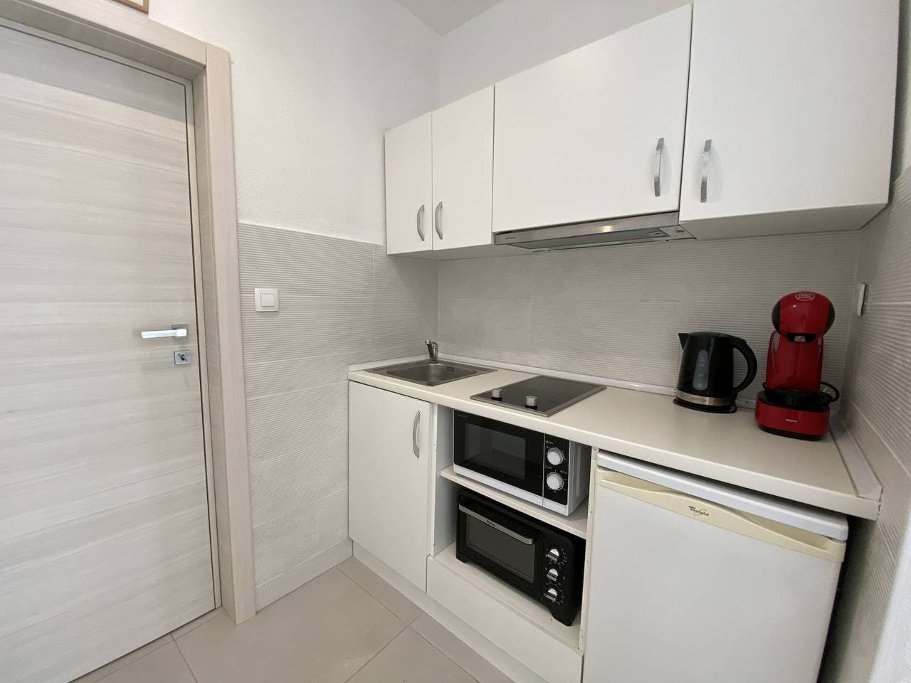 Foto 6 von 15: Studio für 2 Personen mit Balkon