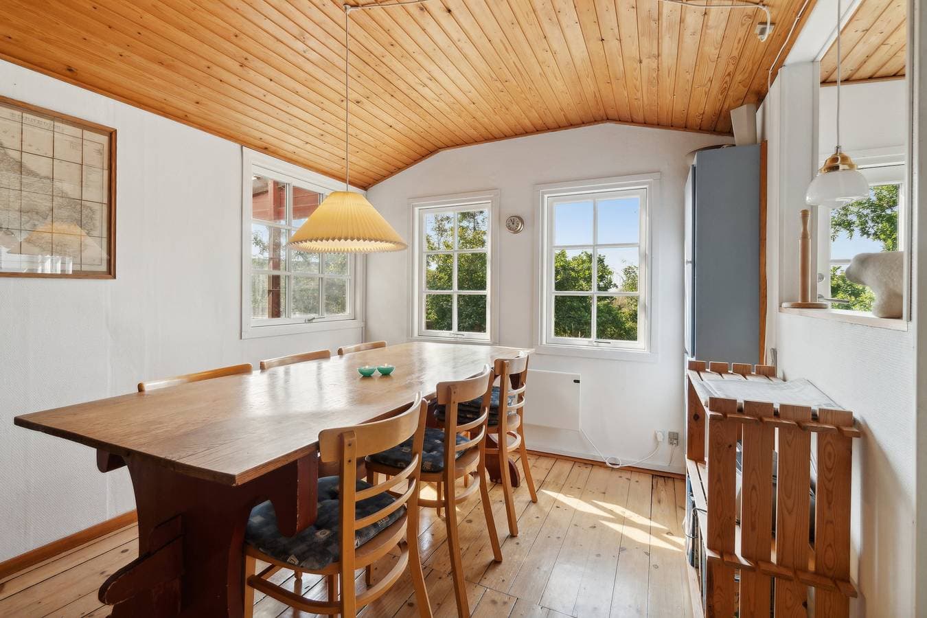Foto 8 von 24: Klassisches Ferienhaus am Strand