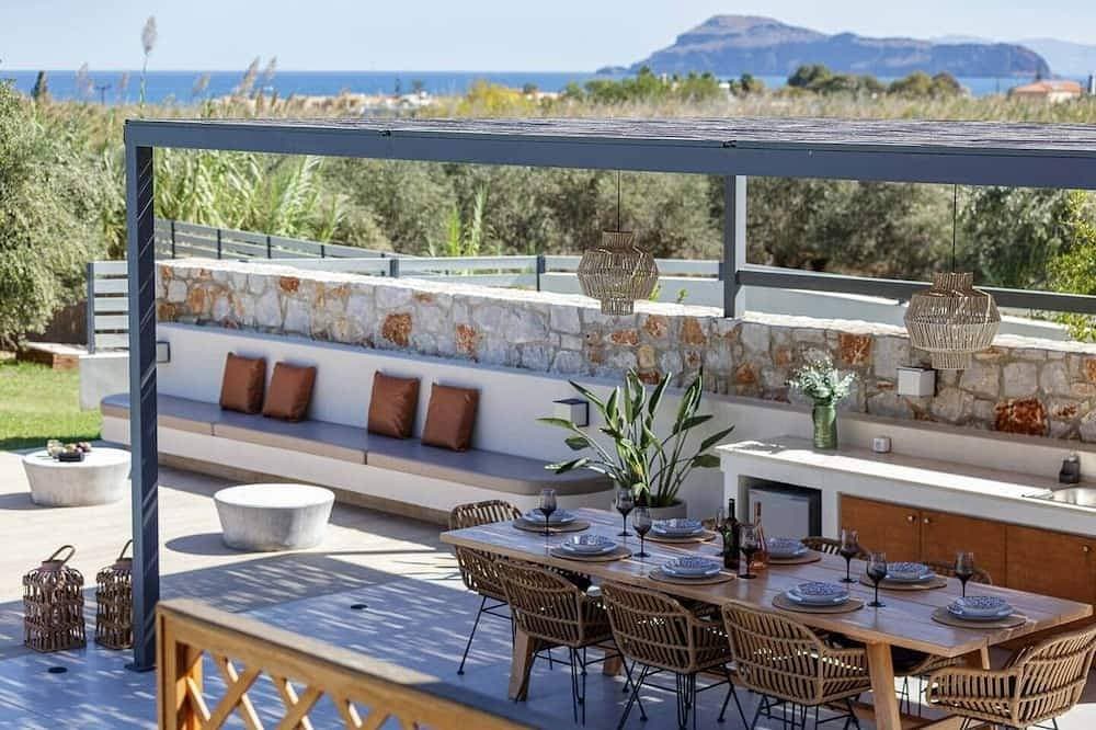 Villa Aviana, Garden, Private Pool BBQ, Quiet 1