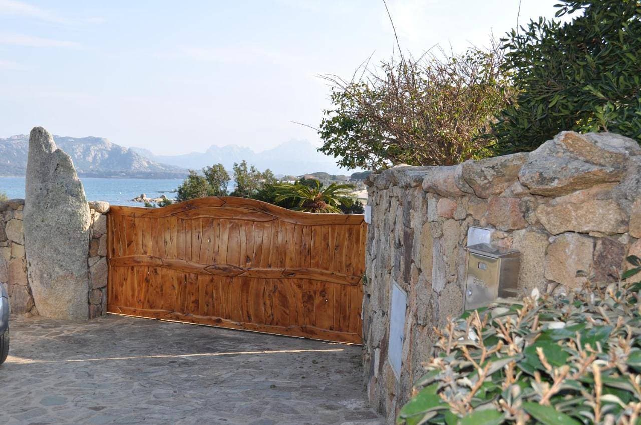 Foto 6 von 62: Villa - Beach Front