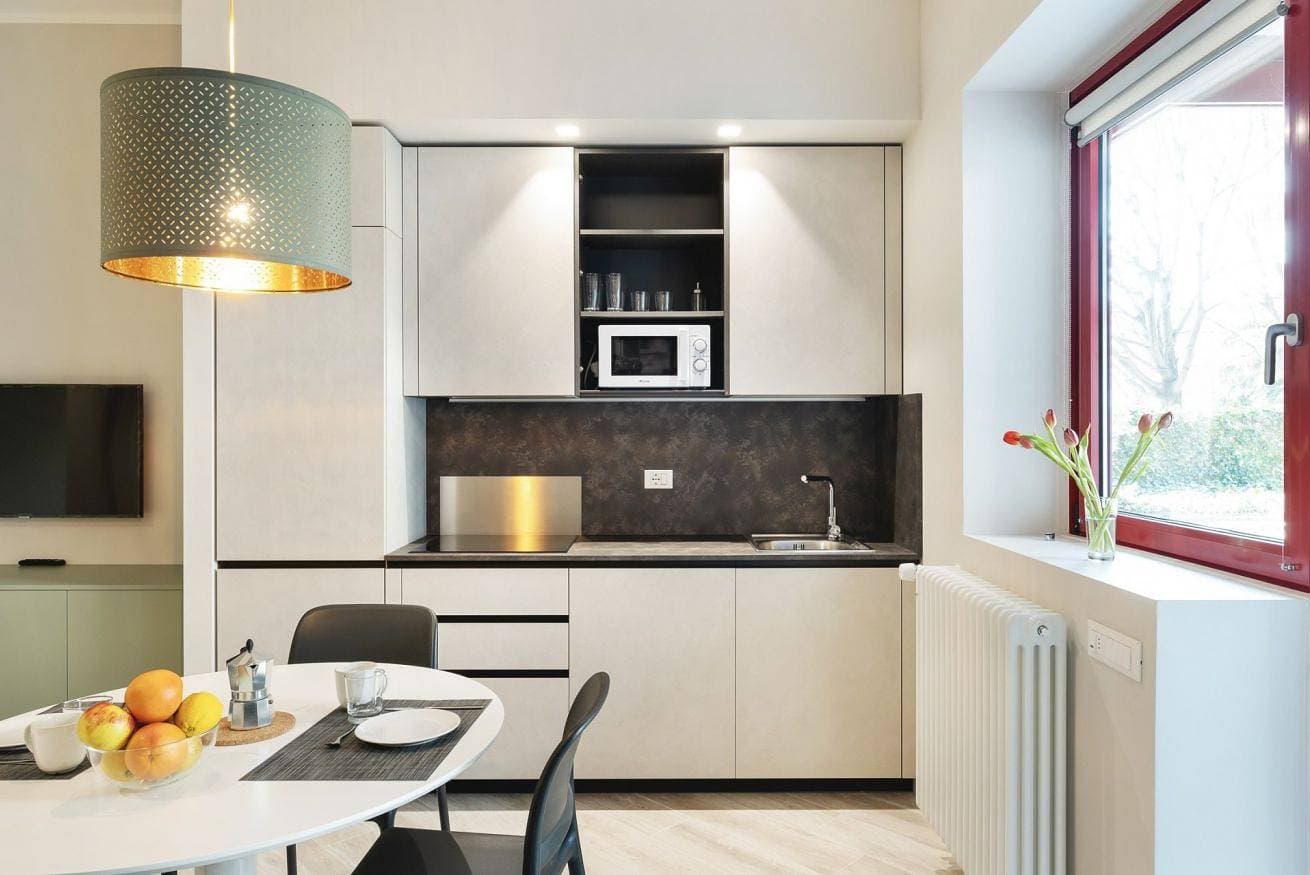 Foto 3 von 25: Ferienwohnung für 2 Personen