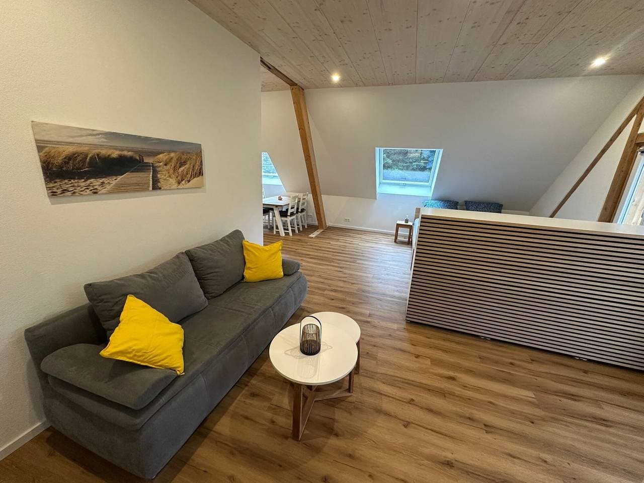 Ferienwohnung Derday im Schuttertal 1