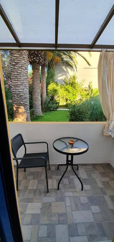 Foto 8 von 15: Double Room with Garden View