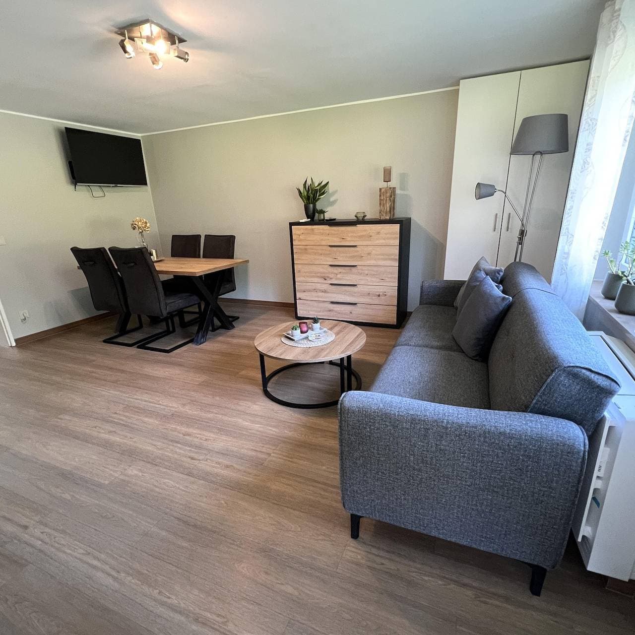 Foto 4 von 25: 2-Bett-Ferienhaus in der Ey