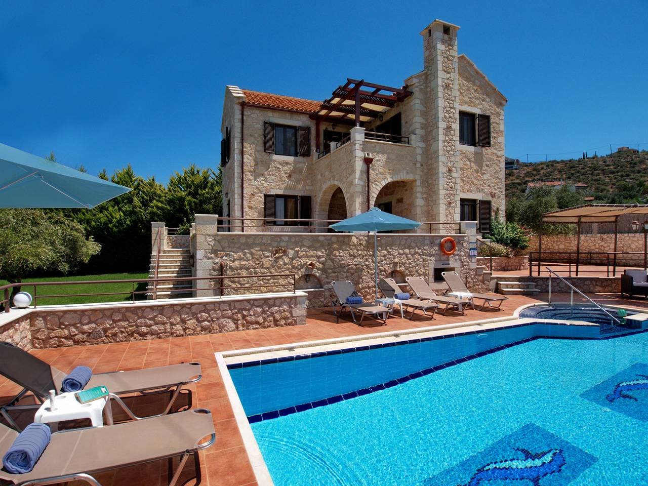 Foto 1 von 44: Villa Zara