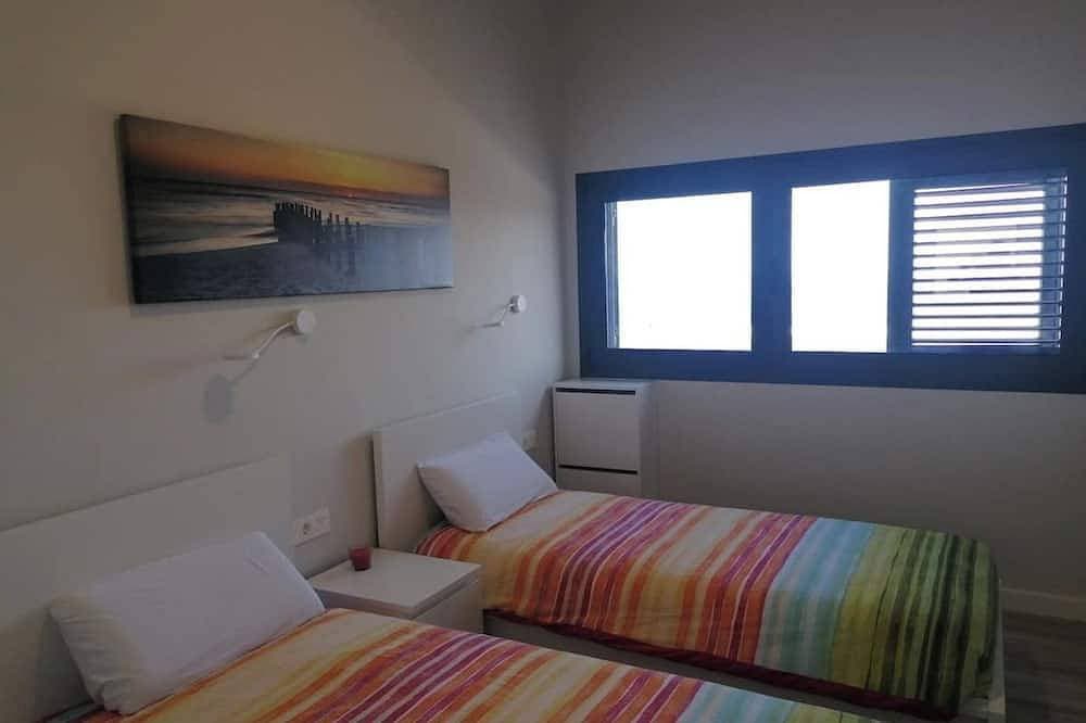 Foto 3 von 30: Villa \"La Florida\" - Wonderful Views - Pool - WIFI