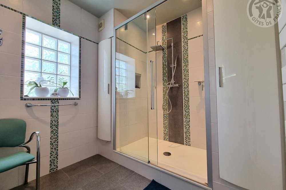 Foto 6 von 30: Geräumige Villa mit Spa und privatem Garten - Nahe Paris