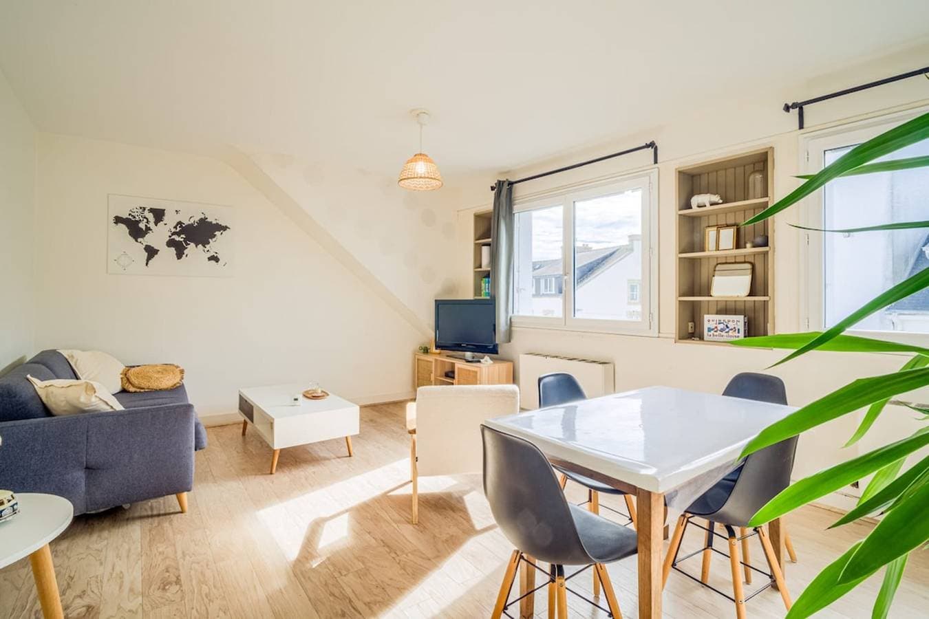 Foto 5 von 23: Ferienwohnung für 2 Personen
