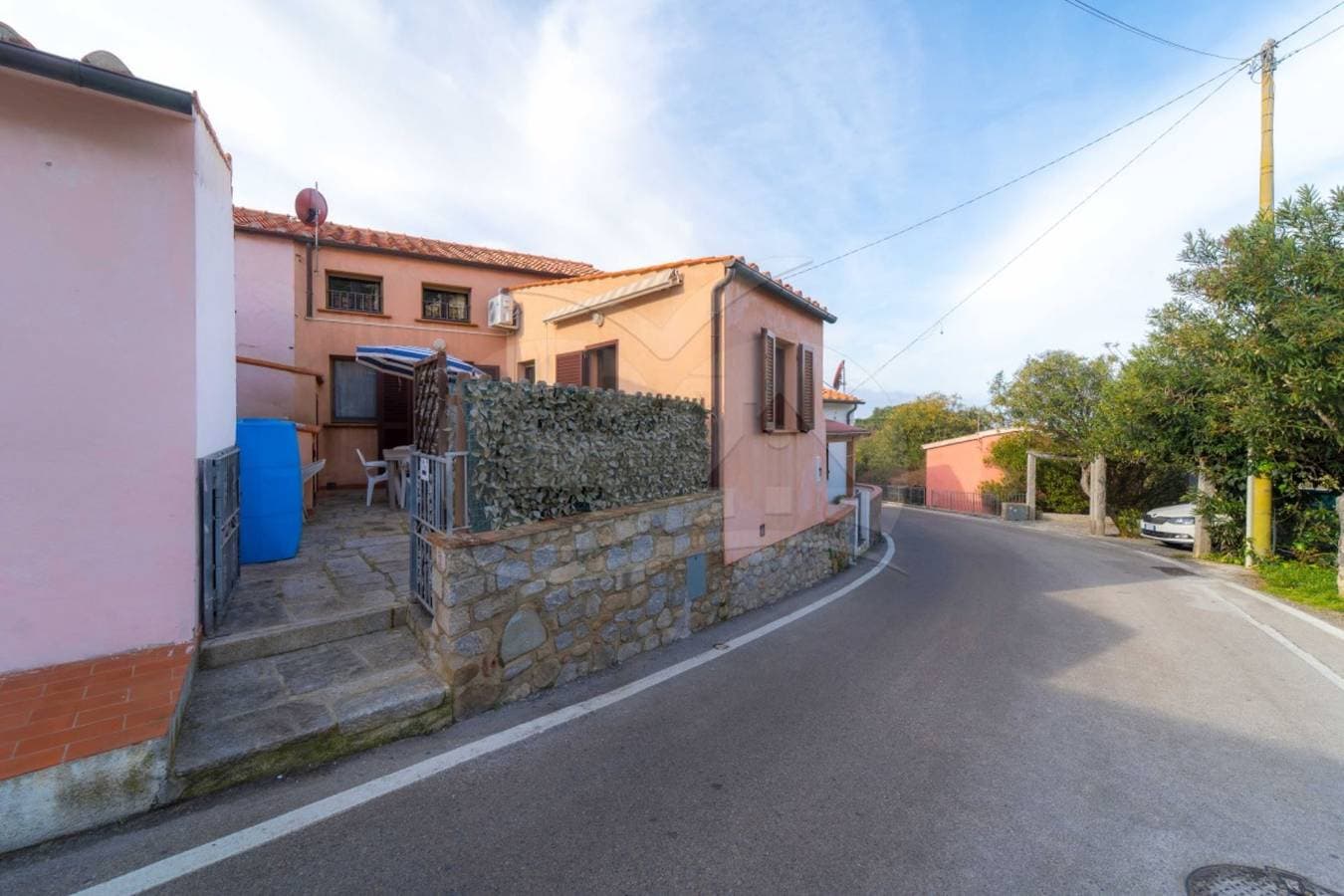 Foto 4 von 21: Ferienwohnung für 5 Personen mit Terrasse