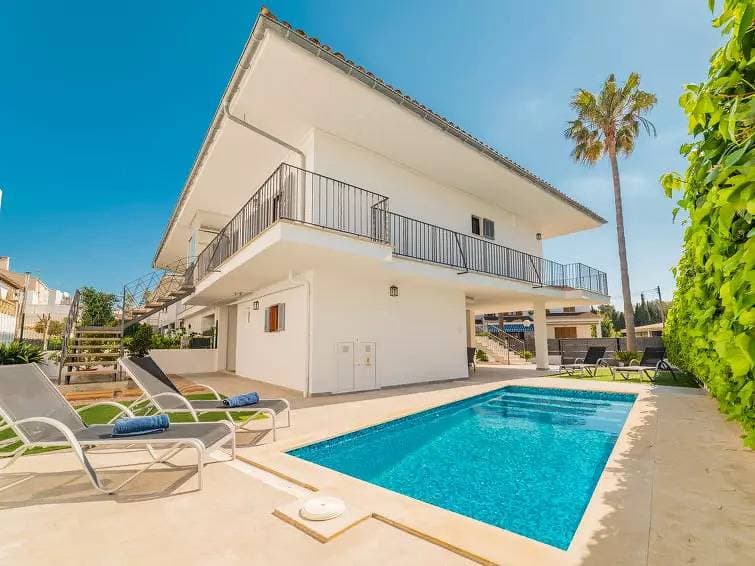 Foto 6 von 40: Maison 5 Personnes