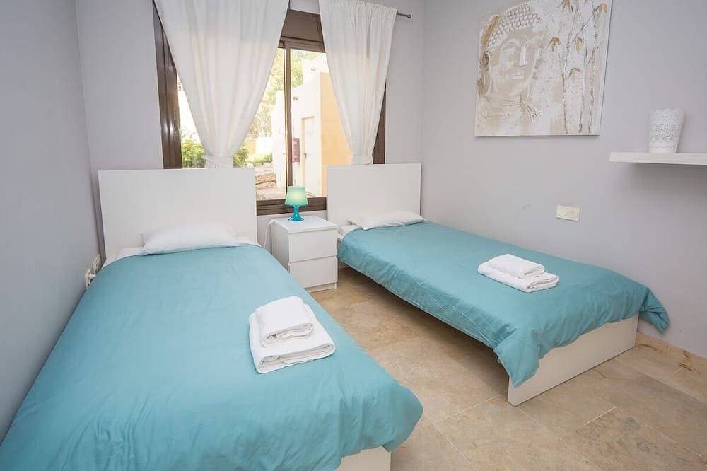 Foto 6 von 30: Wohnung Meerblick Costa Del Sol -WIFI- Parkplatz