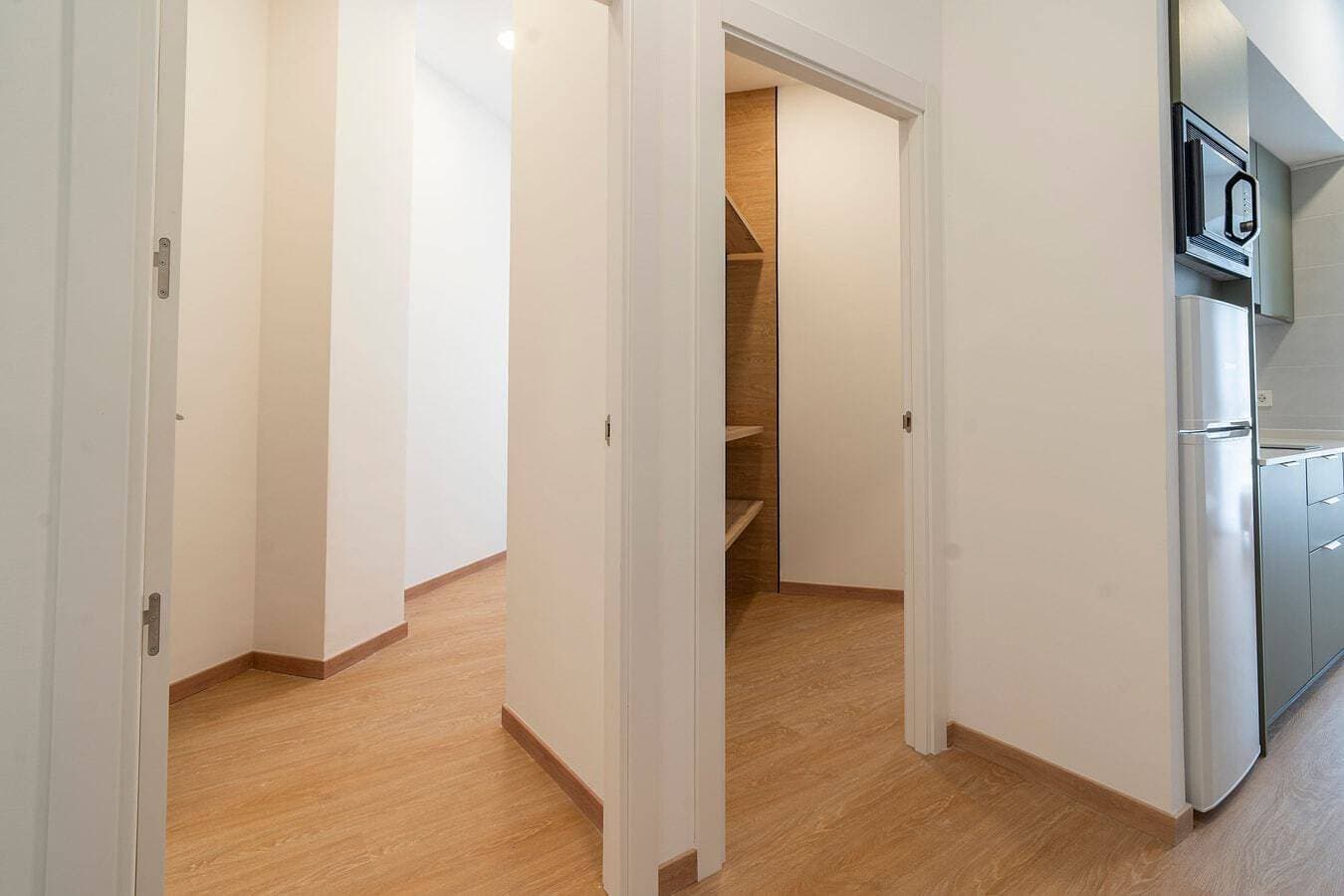 Foto 12 von 26: Ferienwohnung für 3 Personen